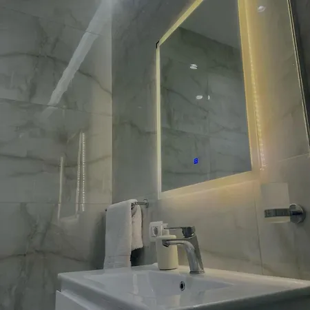 Shehu Appartamento Tirana