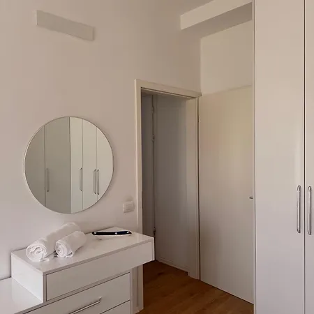 Shehu Apartmán *