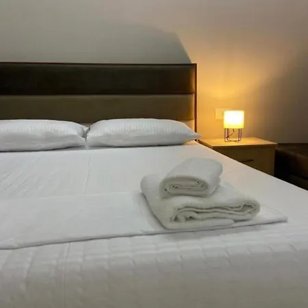 Shehu Apartmán *