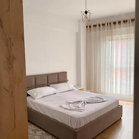 Shehu Apartmán *