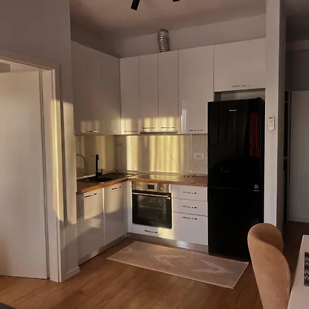 Apartmán Shehu *