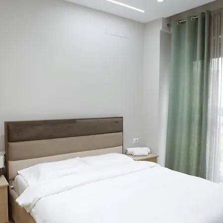 Shehu Apartmán *