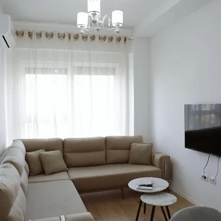 Apartmán Shehu Tirana