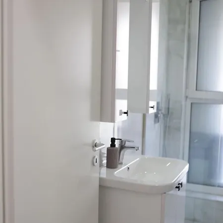 Shehu Apartmán Tirana