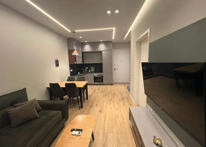 Shehu Apartmán
