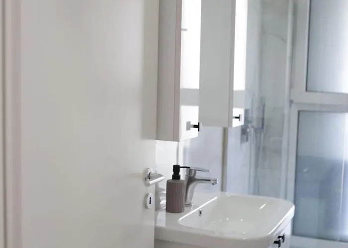 Shehu Apartmán Tirana