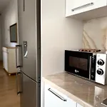 Shehu Apartament