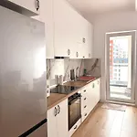 Shehu Apartament Tirana