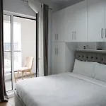 Apartament Shehu Tirana