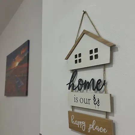Shehu Apartamento