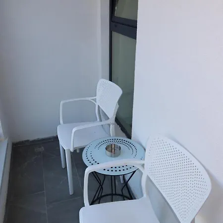 Apartment Shehu Tirana