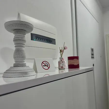 Apartamento Shehu *
