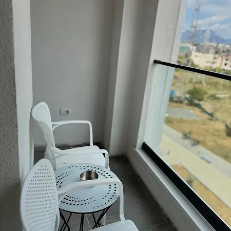 Shehu * تيرانا