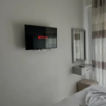 Shehu Apartment