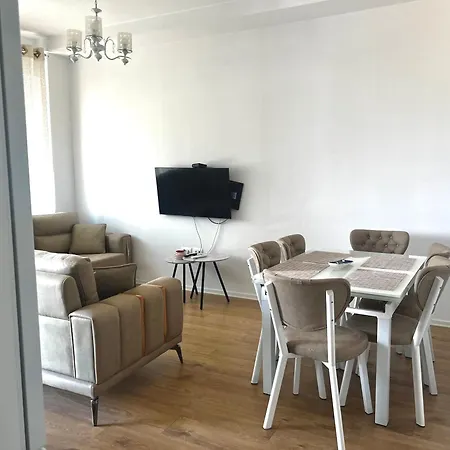 Shehu Apartamento Tirana