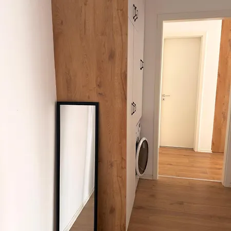 Apartment Shehu *