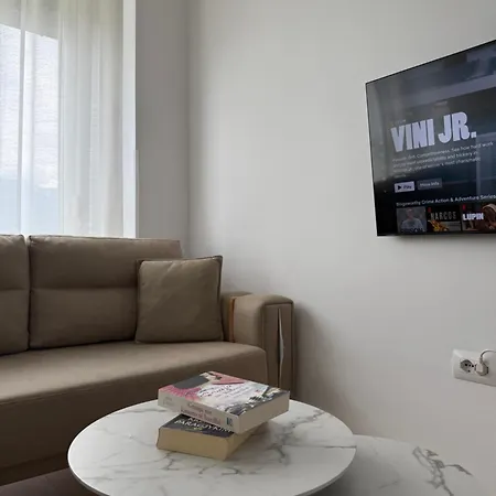 Apartment Shehu
