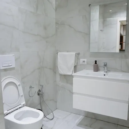 Shehu Apartamento Tirana