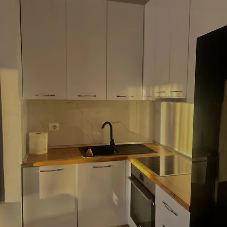 Apartamento Shehu *