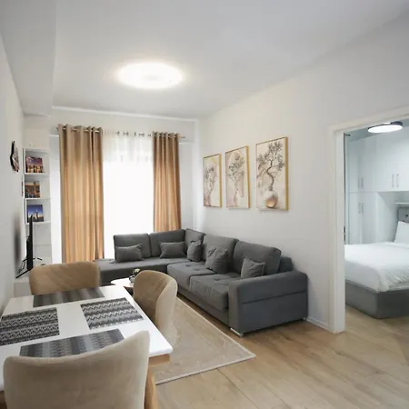 Apartament Shehu