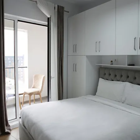 Apartment Shehu Tirana