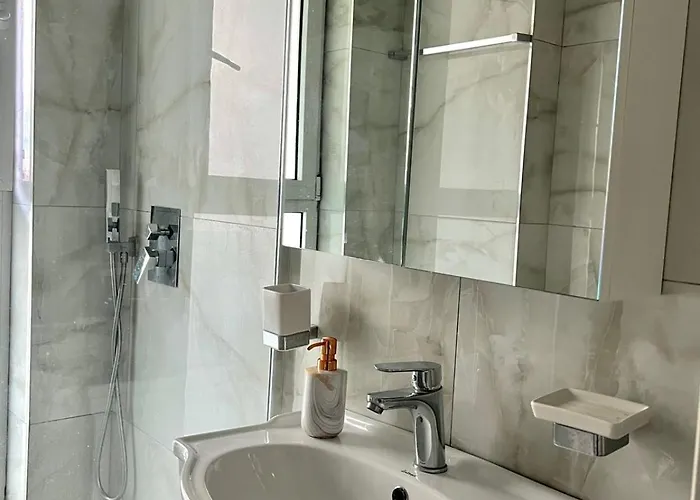 Shehu Apartament