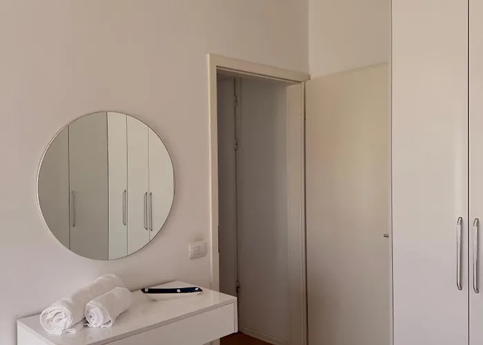 Shehu Апартаменты *