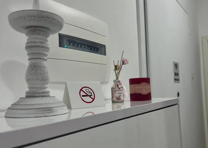 Апартаменты Shehu *