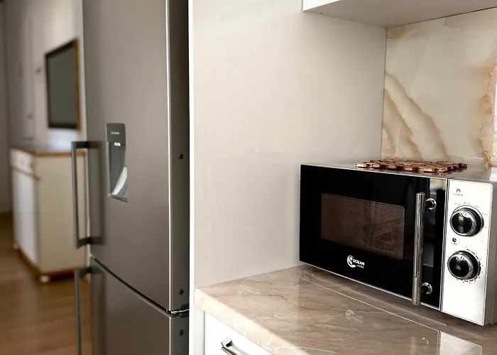 Shehu Apartament