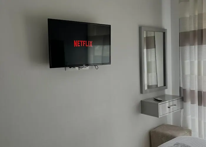 Shehu Апартаменты