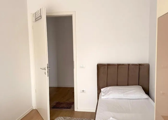 Apartament Shehu