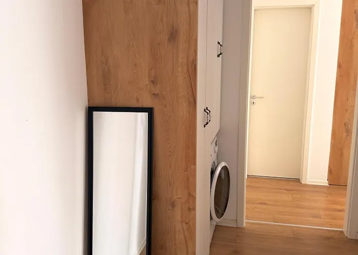 Apartament Shehu *