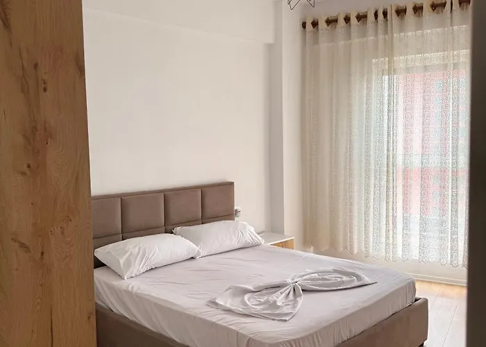 Shehu Apartament *