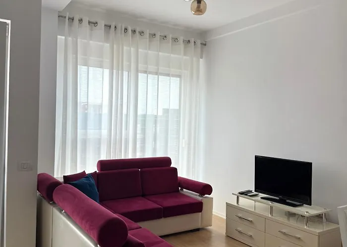 Shehu Апартаменты *