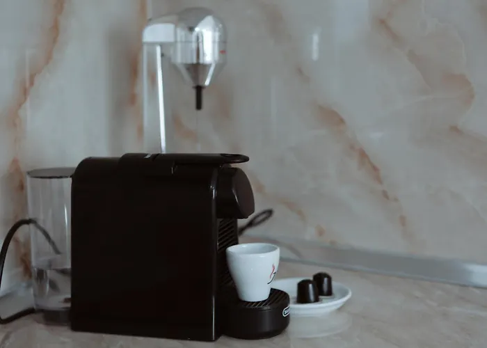 Апартаменты Shehu *