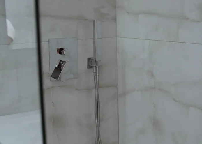 Апартаменты Shehu Тирана