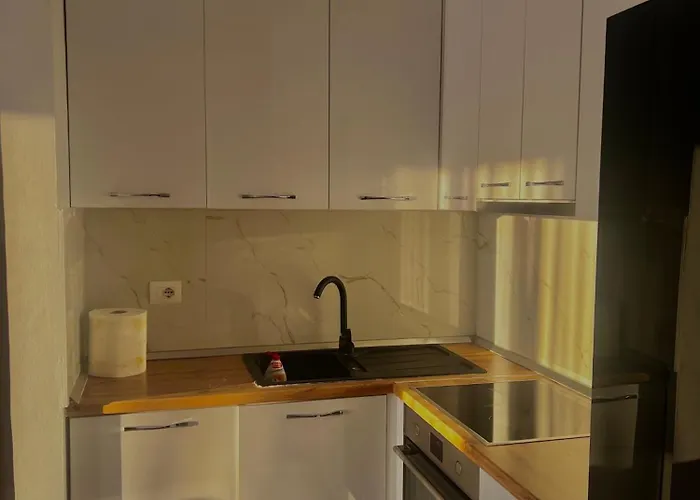 Апартаменты Shehu *