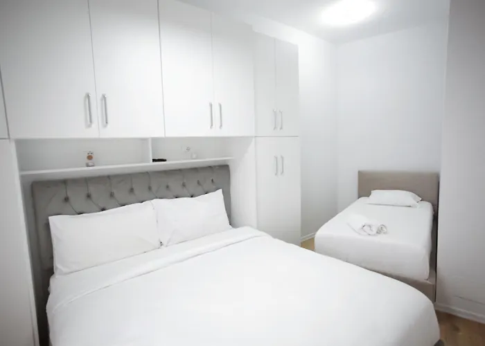 Apartament Shehu