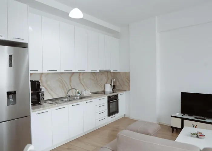Shehu Apartament