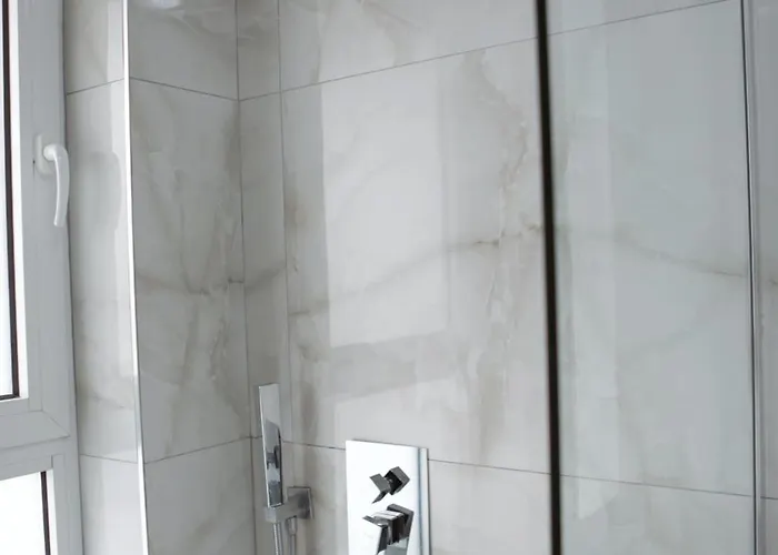 Shehu Апартаменты *