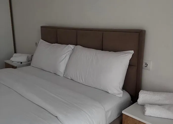 Apartament Shehu *