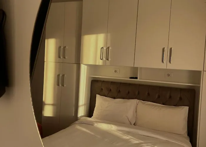 Апартаменты Shehu