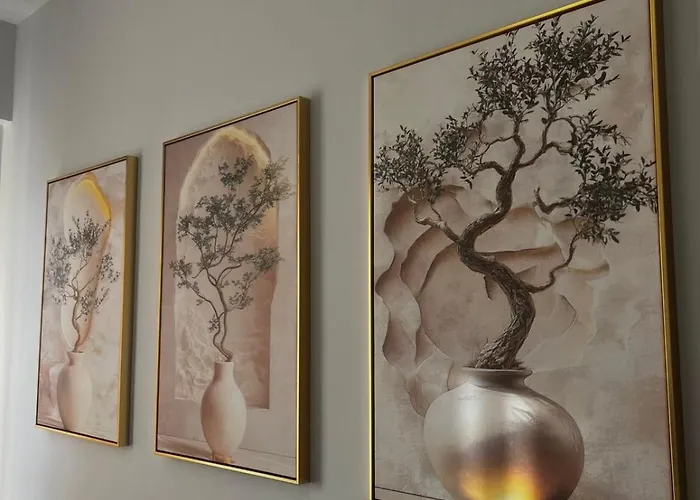 Shehu Апартаменты *