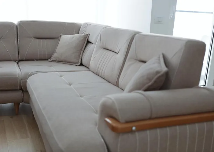 Shehu Апартаменты Тирана