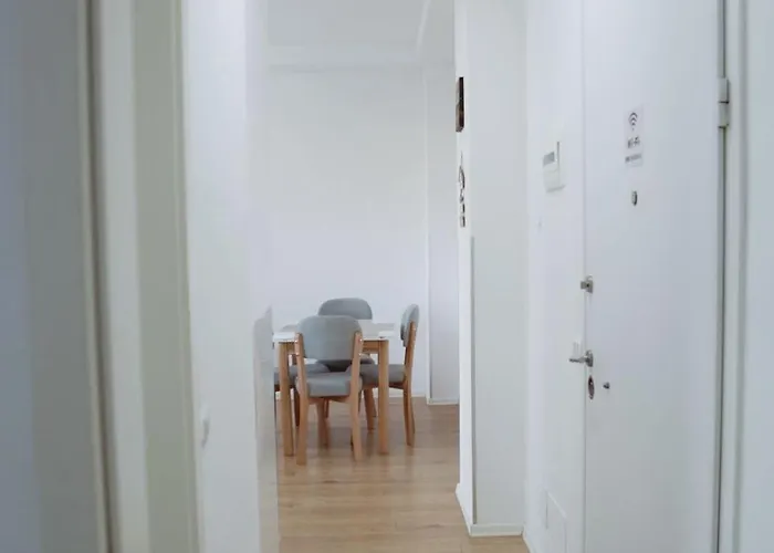 Apartament Shehu